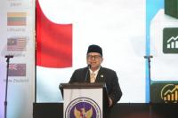 H20 forum strengthens the global halal ecosystem: BPJPH