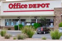 The ODP Group rebrands as Office Depot Group, ditches ODP Business Solutions name