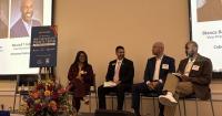 College leaders grapple with one-year mark of loss of funding for Hispanic Serving Institutions.
