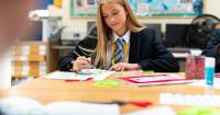 Have you seen inside Radcliffe's newest secondary school yet? Now parents can
