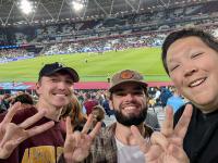 London provides international case study for sports’ community impact