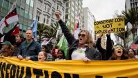 March for Nature: Thousands protest Conservation Amendment Bill in Auckland