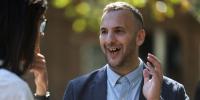 Green Party in turmoil as Zack Polanski’s request to postpone conference shot down by own members