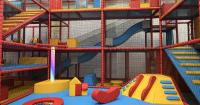 New sensory playground opens to support neurodiverse families in West Cumbria