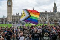 Why the Civil Service are revolting – again