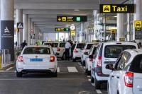 New taxi-control system being introduced at Gran Canaria Airport