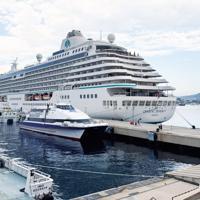 Bodrum hotels hit 85 percent occupancy in late summer