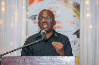 BIT training surpasses annual target
