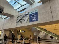MWAA now expecting October opening for Dulles Airport’s Concourse E