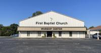 Henderson Church hosting free community food pantry September 19
