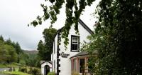 Whinlatter hotel named among UK’s top small boutique stays
