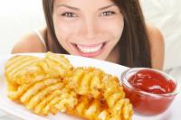 Utah Different From Almost Entire Nation On Best Fries