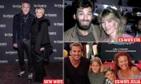 Kenny Loggins is married AGAIN! Music icon, 78, secretly elopes with girlfriend after two failed marriages