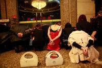 China Cracks Down on Down on High-End KTV Venues