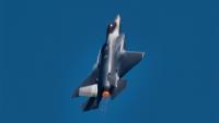 Canada Refuses to Release Records Regarding Controversial ‘Made in USA’ F-35 Stealth Fighter Photo