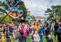 Arts by the Sea Festival, Bournemouth
