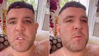 Jordan McCann QUITS boxing after KO defeat to 'UK's Hardest Man'