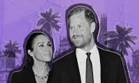 ALISON BOSHOFF: Insiders reveal the blunder over class finishing times that helped spark Harry and Meghan's school switch. And why they might be heading back to Montecito within weeks - for good