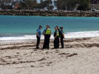 Australia's west coast shuts beaches after fatal shark attack