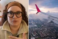 US student who 'visa-hopped' in Australia ready to leave