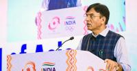 India's Push For Aquatic Sports And Global Events