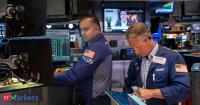Wall Street Week Ahead: Investors focus on rate path, AI slowdown after Fed hike