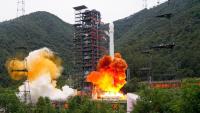 China’s Shijian-31 satellite raises GEO surveillance concerns