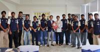 India's Asian Games kit drama: Cricketers await right sizes
