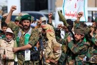 Can China restrain the Houthis?