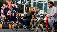 Pakistan announces austerity drive: foreign travel ban and 1-dish wedding rule