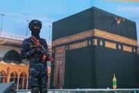 World Associated Press Saudi Arabia issues alerts across the country for aerial threat, and other Mideast developments