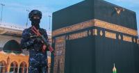 Saudi Arabia issues alerts across the country for aerial threat