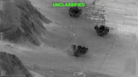 US military puts Iran war cost at $43.6B