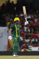 Kingsmen chase down 207 to eliminate Warriors and book CPL final