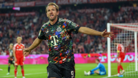 Kane breaks record as Bayern Munich thrash Union Berlin 7-0