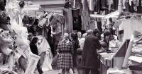 Bradford’s lost markets: the pie shops and stalls that fed generations