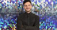 Vito Coppola: 'They Asked If I Was Strictly's New Italian Stallion... I'm More Like A Pony'