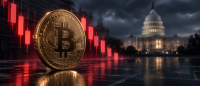 Crypto Bill Stalls, Smart Money Calls: Time to Buy the Dip?