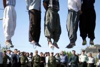 Iran executes man accused of sharing missile-site intelligence with Israel