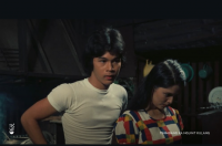 Christopher de Leon revisits the film that began his career 52 years ago