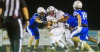 Week 5: Alabama high school football Top 10 fared