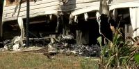 West Alabama family of 7 forced to start over after family home burns down