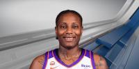 Lufkin’s Mack scores 11 in Phoenix win