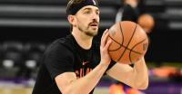 Gonzaga’s David Stockton Signs Training Camp Deal With Phoenix Suns, Then Waived