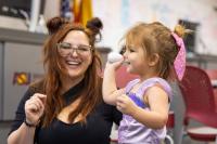 ASU, Maricopa County team up to help moms, moms-to-be access health resources