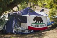 The Fall of California