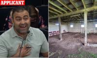 Outcry over new California halal 'kill floor' as planning board ignores locals pleas' to ban Islamic slaughterhouse