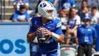 BYU at Colorado State odds, picks and predictions