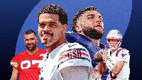 TV Ratings Squeeze Tops List of NFL Overreactions