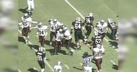 Grizzly rewind: 30 years ago, Montana dominated Oregon State to begin new era